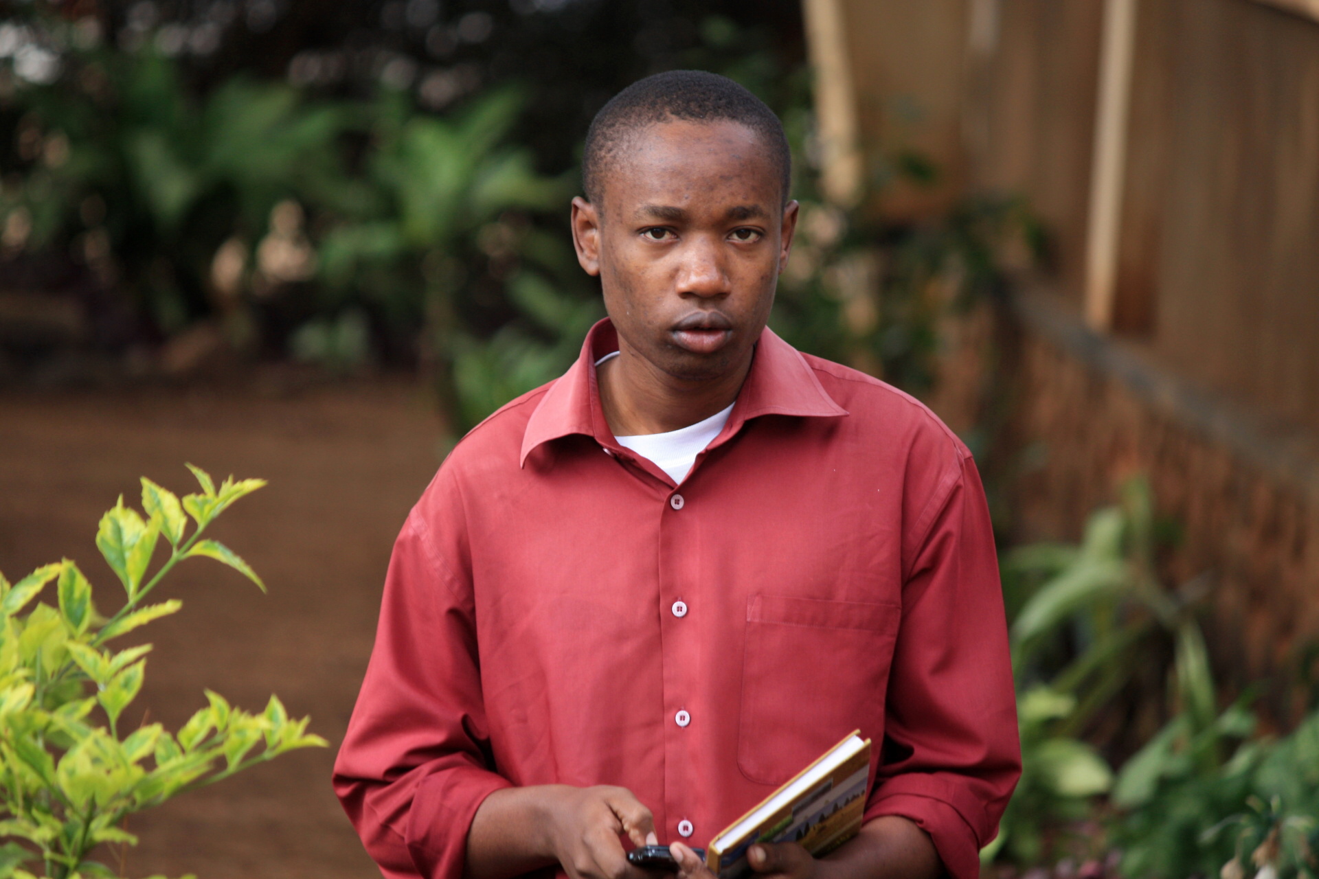 2010-08-19 The Orientation Day